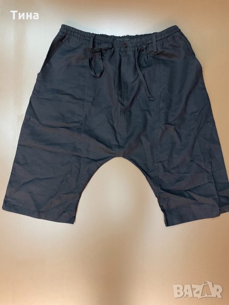 Ленени потури, снимка 1