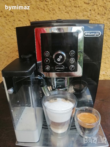 Delonghi ECAM23.450.B Cappuccino, снимка 1
