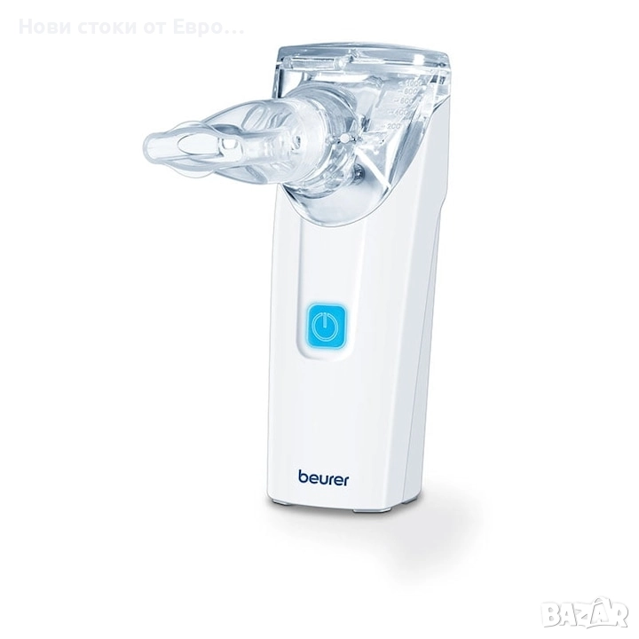 Инхалатор Beurer IH 55, снимка 1