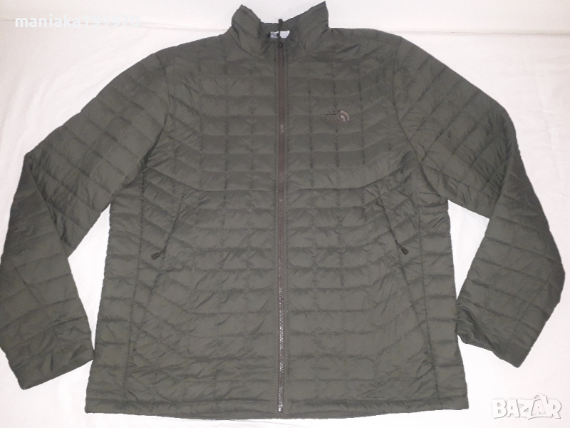 The North Face Thermoball Primaloft (XL) мъжко яке, снимка 1