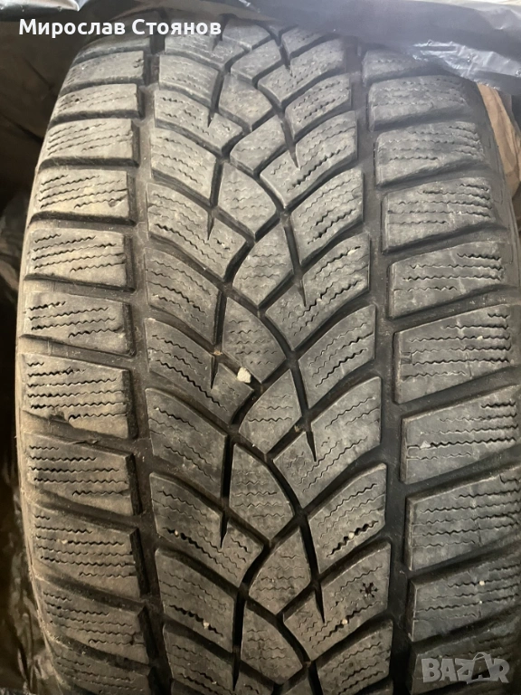 Гуми 235/50/18, снимка 1