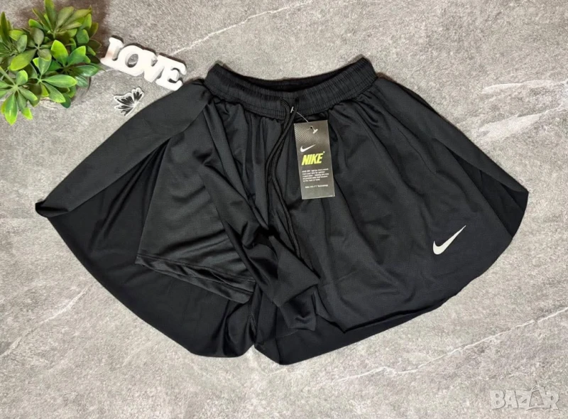 къси панталонки nike , снимка 1