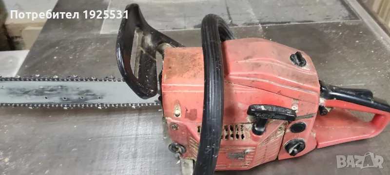 резачка от старите Китай , снимка 1