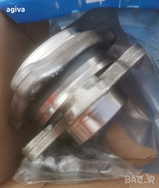 Нова Предна главина SKF BMW 5 серия G30, снимка 1