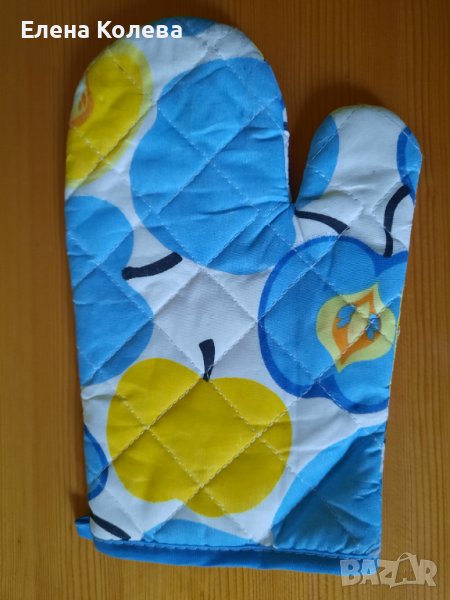 Готварска ръкавица, снимка 1
