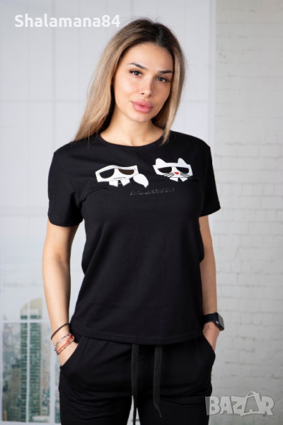 Дамски тениски на едро и дребно 13512, снимка 1