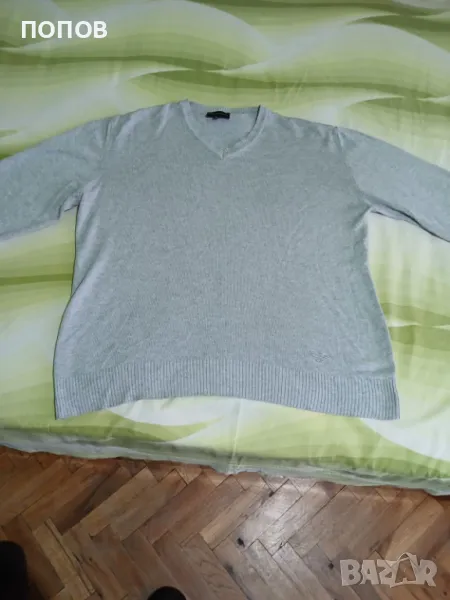 Блуза Emporio Armani-L, снимка 1