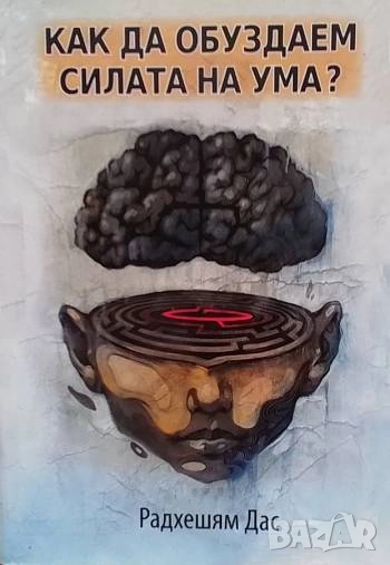 Как да обуздаем силата на ума? Радхешям Дас, снимка 1