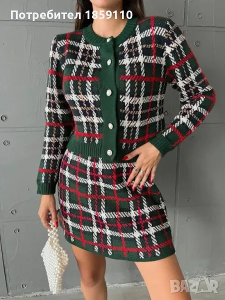 дамски комплект , снимка 1