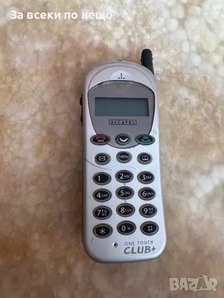 Alcatel One Touch Club Plus , НЕРАБОТЕЩ, снимка 1