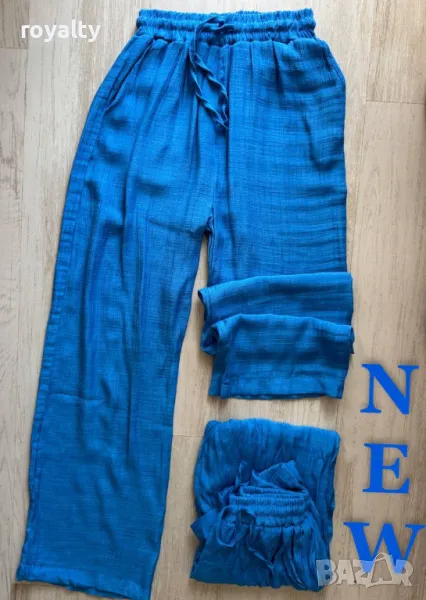 Дамски панталон, снимка 1