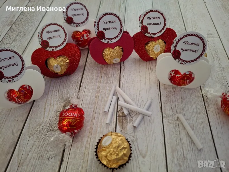 подарък за всеки повод / Коледа / 8 март / бал, снимка 1