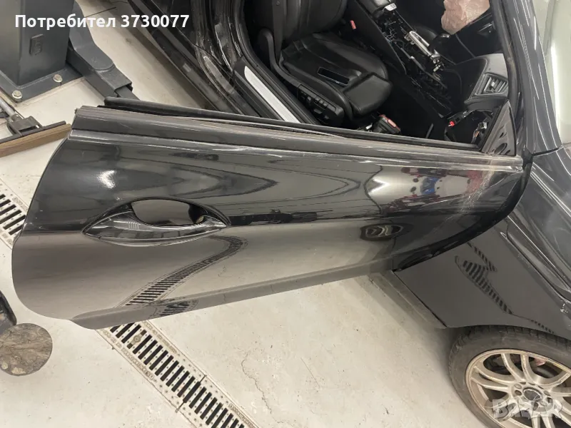 BMW F12 F13 лява и дясна врата, снимка 1
