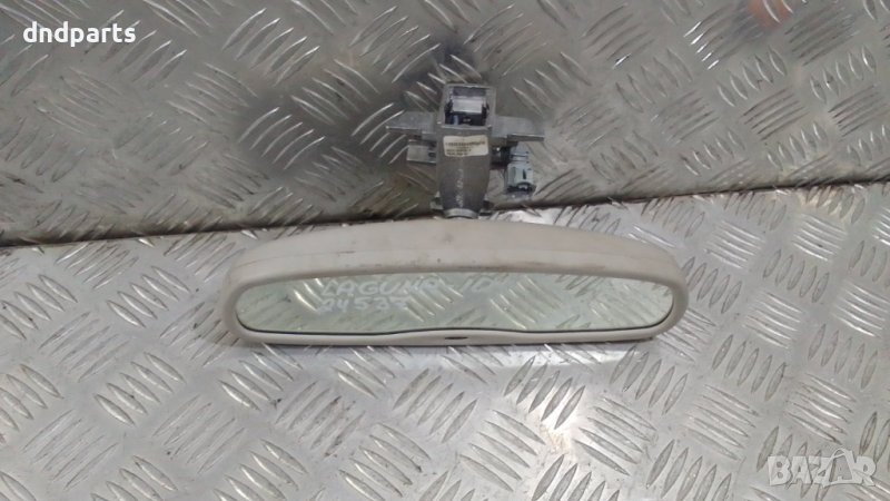 Вътрешно огледало Renault Laguna Coupe 2.0dCi 150кс.2010г.	, снимка 1