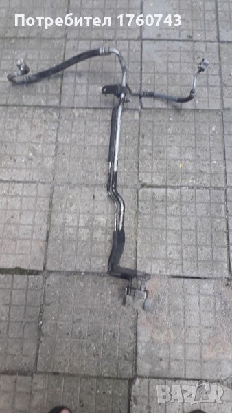 Климатичен маркуч Хюндай Соната 00/04г., снимка 1