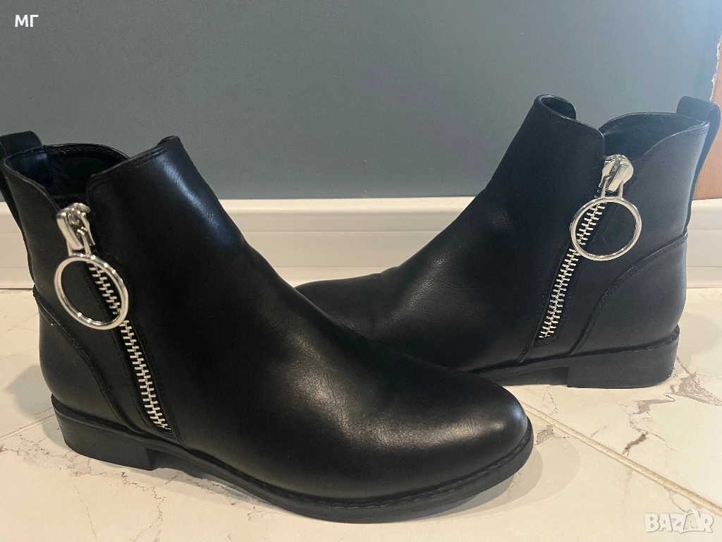 ONLY Дамски боти номер 37, снимка 1