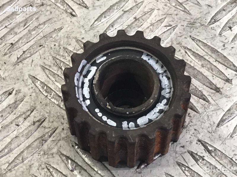 Зъбно колело Renault Kangoo 1.9dTi,2001г., снимка 1