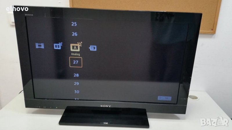 Телевизор SONY KDL-32 BX400, снимка 1
