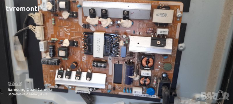 POWER BOARD BN44-00518B PD46B1D_CSM, снимка 1