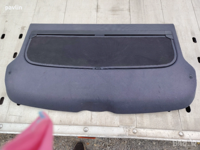 Кора багажник ауди а3, снимка 1