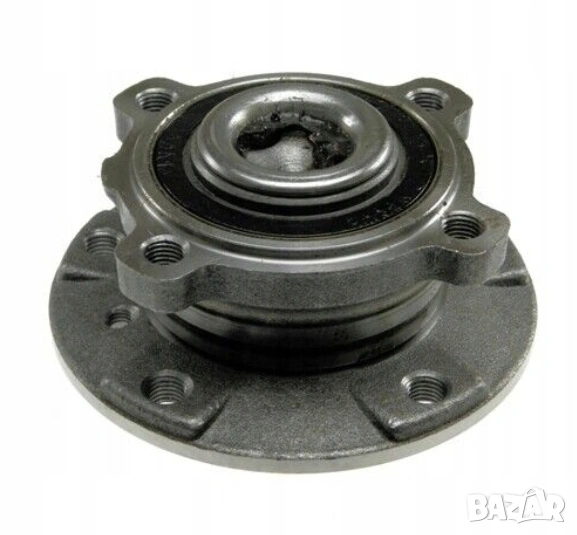 Предна лагер главина KLP-BM-013 31226760177 Bmw 5 6, снимка 1