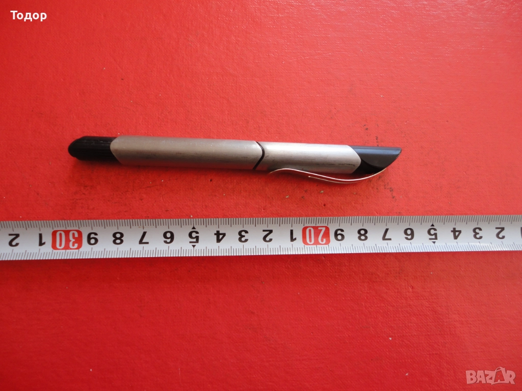 Немска писалка Online Germany, снимка 1