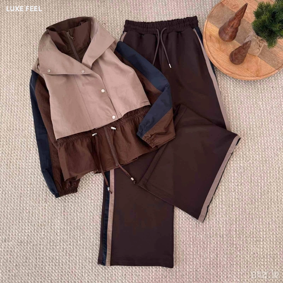 Дамски Комплект ⚜️, снимка 1