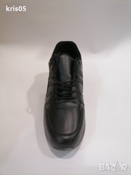 Мъжка маратонка, снимка 1