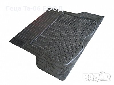 Стелка за багажник - ( 120х 80 ) -8221, снимка 1