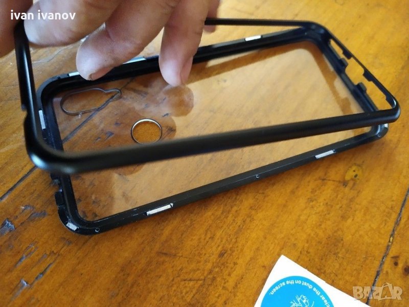 Калъф протектор, снимка 1