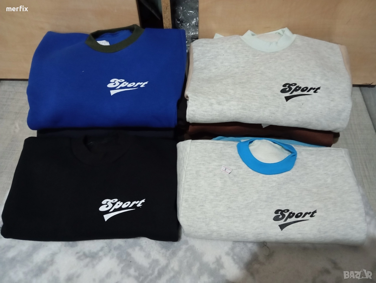 Лот детски комплекти , снимка 1