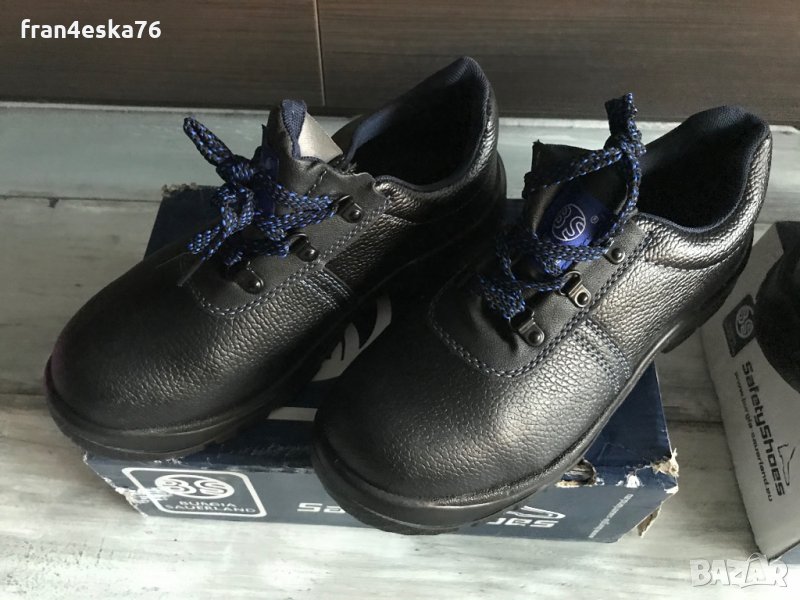 Работни обувки-20лв., снимка 1
