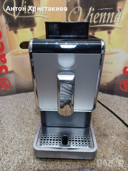Продавам кафемашина Tsibo , снимка 1