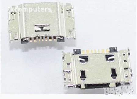 Блок захранване за Samsung A7 A750 A750F / A9 A920 A920F 2018 Баркод : 114261, снимка 1