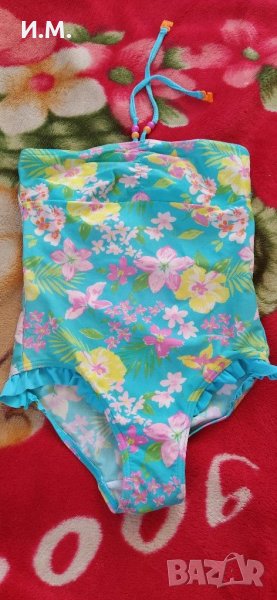 Красив цял бански George, снимка 1