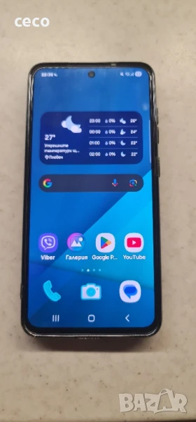 Samsung S21FE 5G 128G, снимка 1