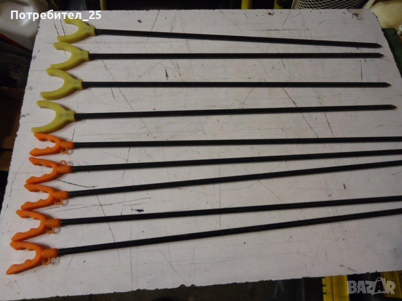 Стойки за въдици, снимка 1