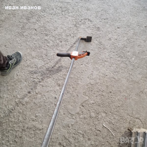 Дълга Скоба, снимка 1