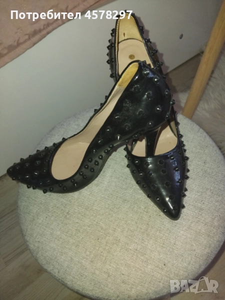 Официални обувки, снимка 1