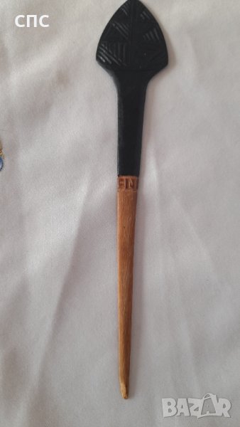 Колекционерски нож за писма, снимка 1