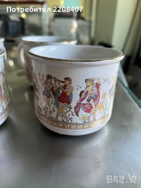 Чаши за заведения, снимка 1