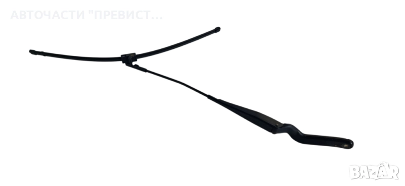 Ляво Рамо Чистачка Форд Фокус Ц Макс Ford Focus C Max 03-07г, снимка 1