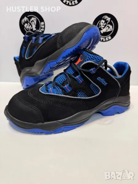 Работни обувки ATLAS.Номер 40, снимка 1