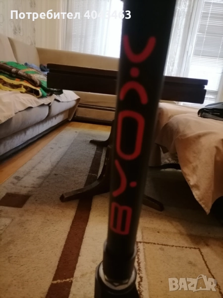 Продавам тротинетка марка Byox , снимка 1