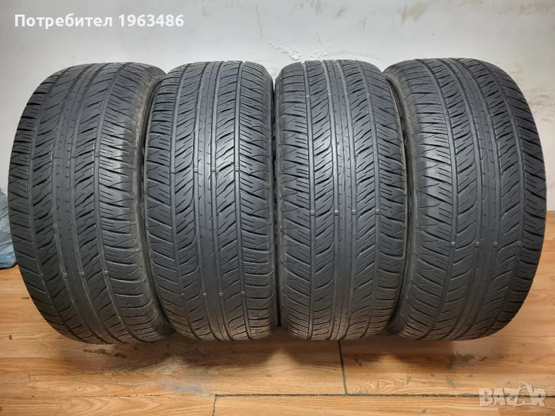 285/50/20 Dunlop / джип, снимка 1