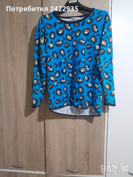 Дамска блуза, снимка 1