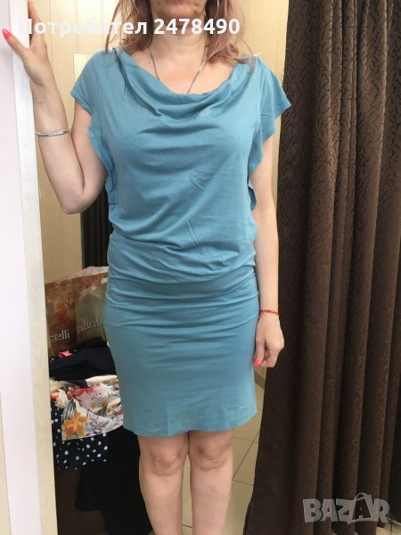 Рокля, снимка 1