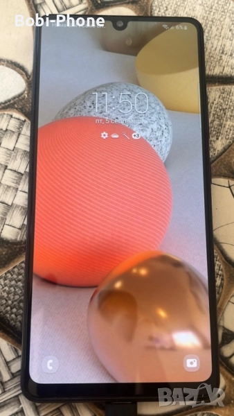Samsung A42 5G, снимка 1