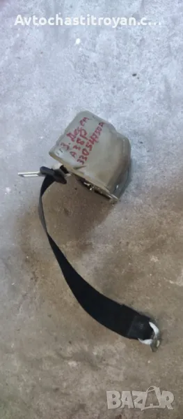 Заден десен колан Audi A3-8P - 33054750 A, снимка 1