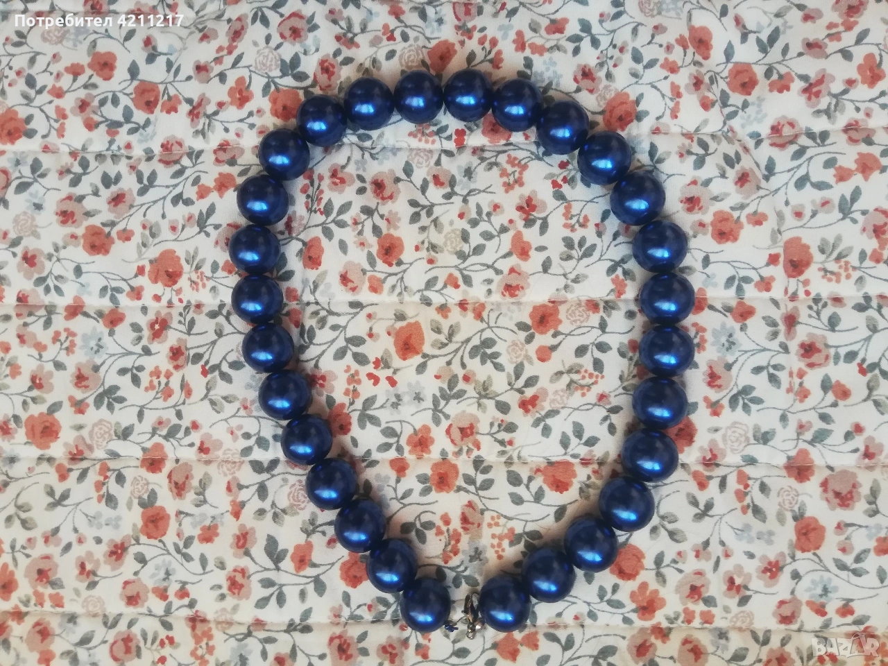 Огърлица, снимка 1